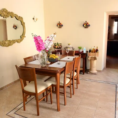 Classical Villa Archontiko D&M Rhodes City Exterior photo