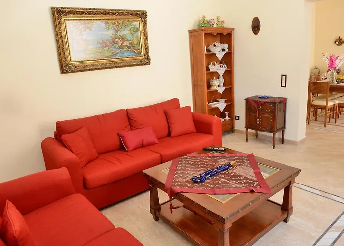 Classical Villa Archontiko D&M