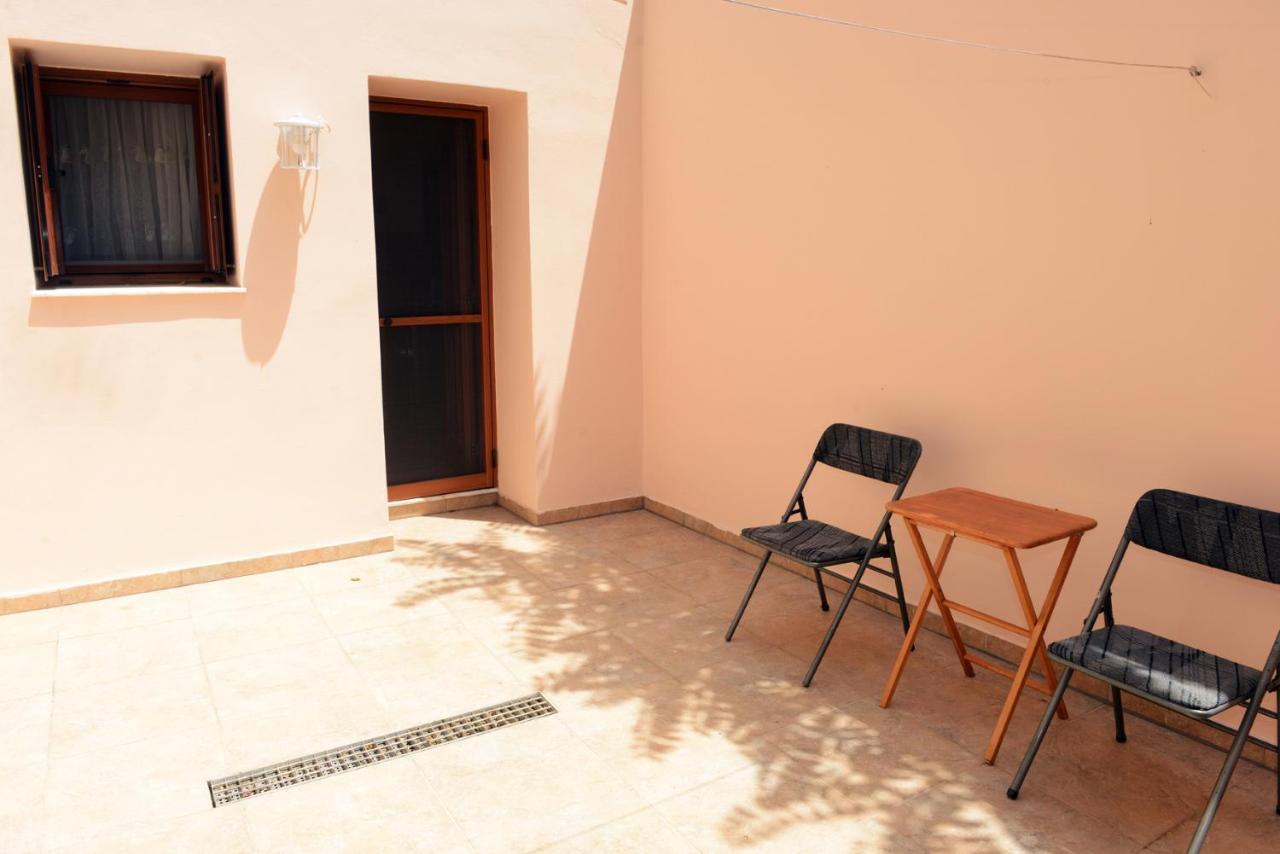 Villa Classical Archontiko D&m *
