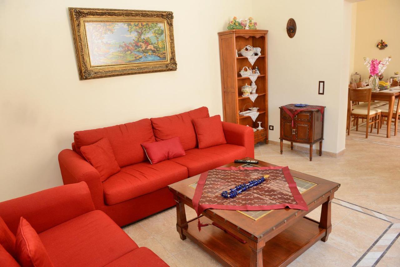 Classical Archontiko D&m Villa *